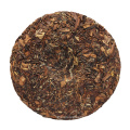 Organic Fujian Ten Years Compressed Old White Tea Aged White Tea Cake 357g